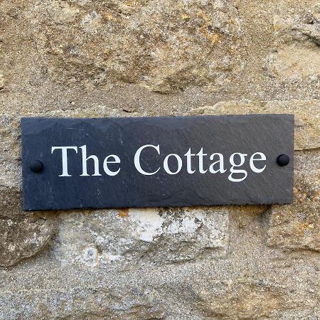 Far Hill Cottage 怀克瑞辛顿 外观 照片