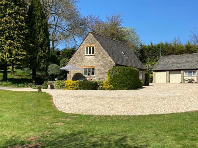 Far Hill Cottage 怀克瑞辛顿 外观 照片