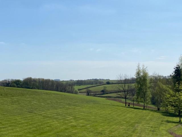 Far Hill Cottage 怀克瑞辛顿 外观 照片