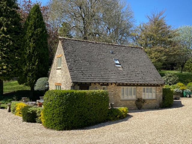 Far Hill Cottage 怀克瑞辛顿 外观 照片