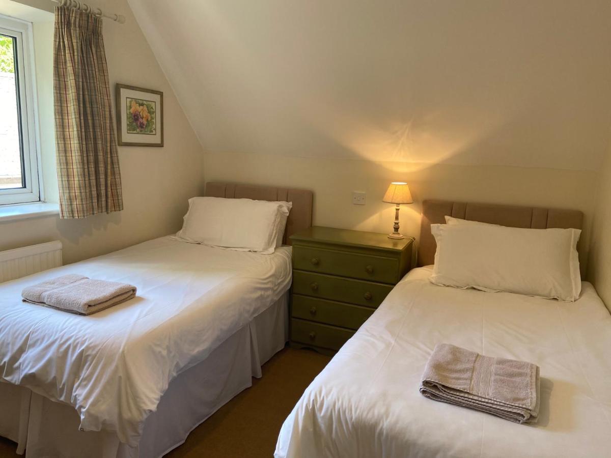 Far Hill Cottage 怀克瑞辛顿 外观 照片