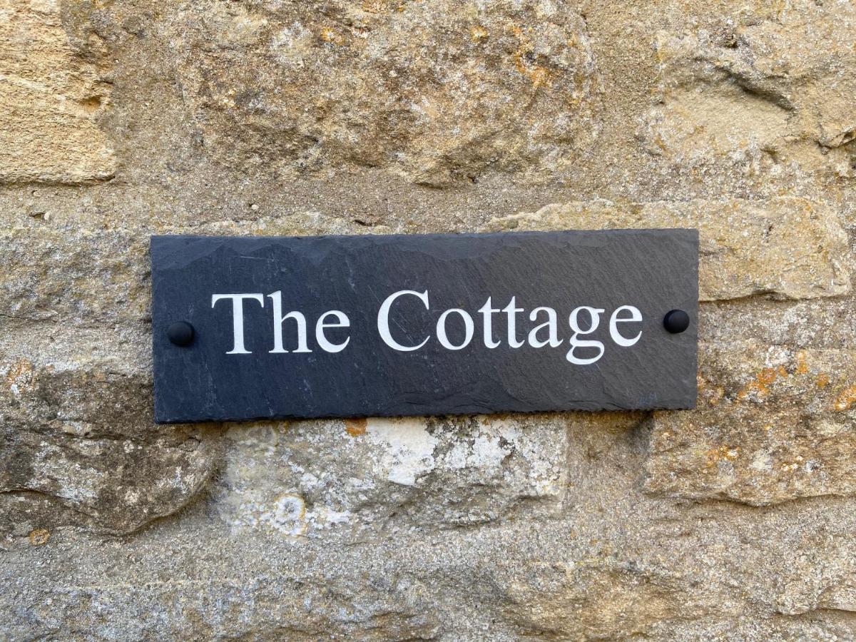 Far Hill Cottage 怀克瑞辛顿 外观 照片