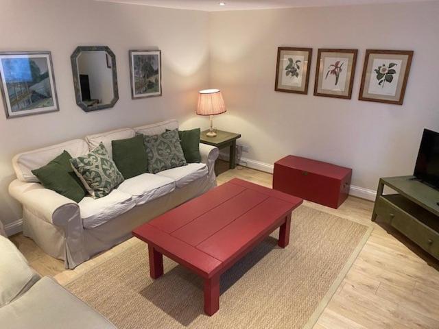 Far Hill Cottage 怀克瑞辛顿 外观 照片