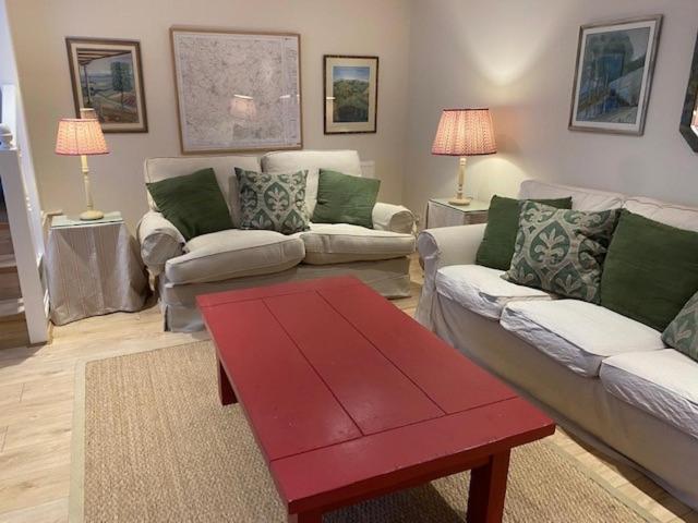 Far Hill Cottage 怀克瑞辛顿 外观 照片