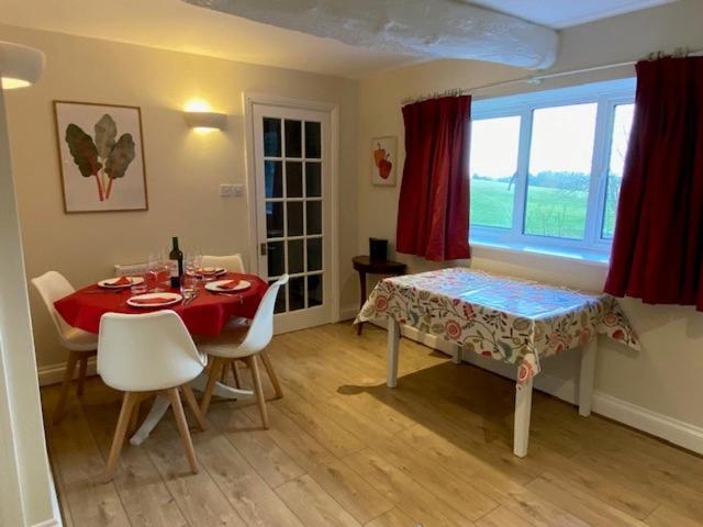 Far Hill Cottage 怀克瑞辛顿 外观 照片